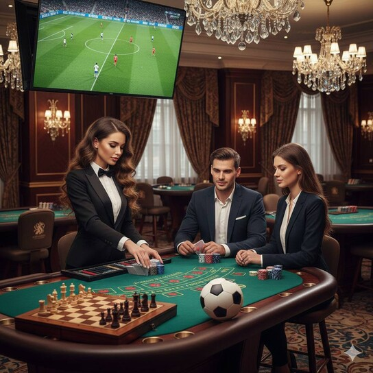 科幻大片《星际穿越2026》